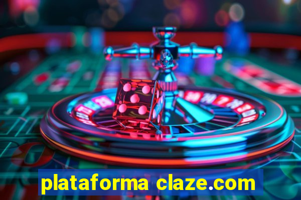 plataforma claze.com